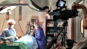 Cincinnati Video Production Healthcare Medical