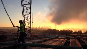 Industrial Video Production Cincinnati