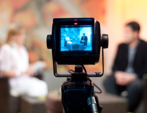 Cincinnati Video Production Company says Video is the Future of Content Marketing