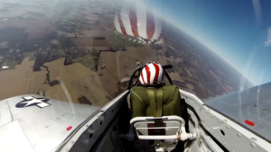 virtual reality video production