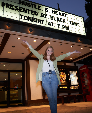 Commercial Video Agency