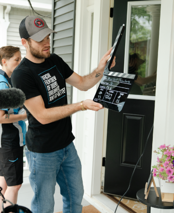 Cincinnati Video Production